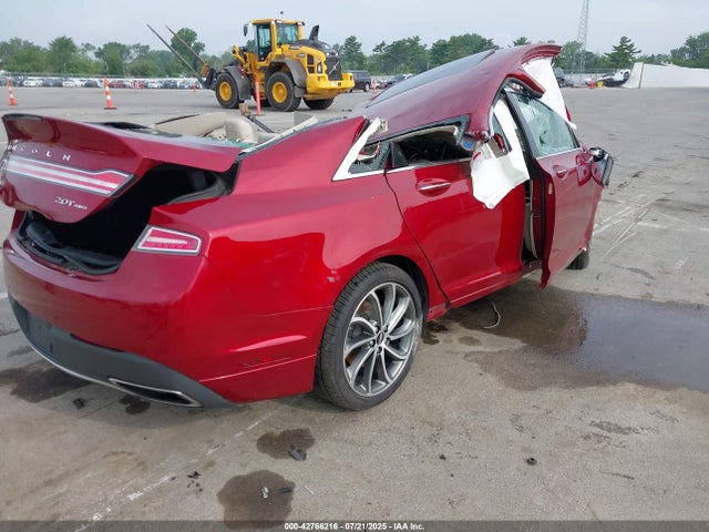 Lincoln gtdi 2019 3LN6L5D90KR621356 Image 4