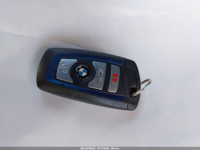 5UXXW5C51G0N91630 BMW X4