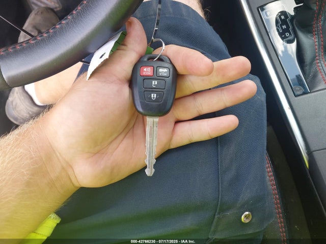 Aukcja sprzedaży 2017 Toyota Camry Xse, vin: 4T1BF1FKXHU643851, numer aukcji: 42766230