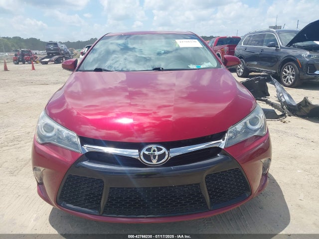 Aukcja sprzedaży 2017 Toyota Camry Xse, vin: 4T1BF1FKXHU643851, numer aukcji: 42766230