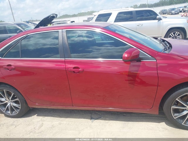 Aukcja sprzedaży 2017 Toyota Camry Xse, vin: 4T1BF1FKXHU643851, numer aukcji: 42766230