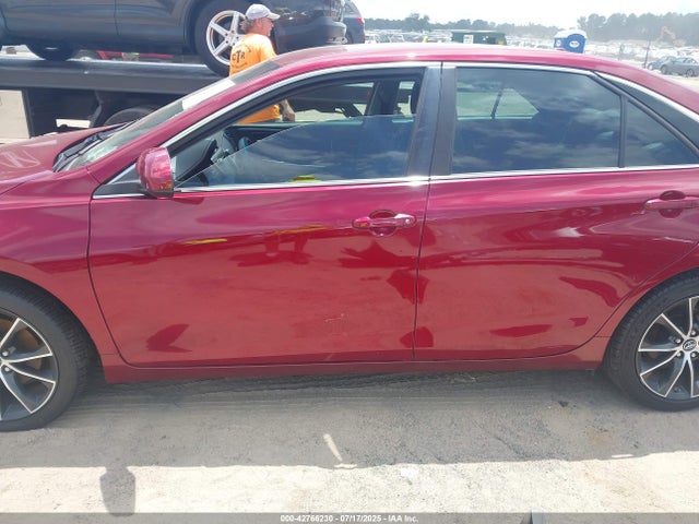 Aukcja sprzedaży 2017 Toyota Camry Xse, vin: 4T1BF1FKXHU643851, numer aukcji: 42766230