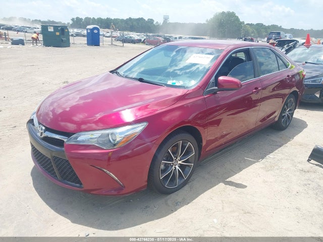 Aukcja sprzedaży 2017 Toyota Camry Xse, vin: 4T1BF1FKXHU643851, numer aukcji: 42766230