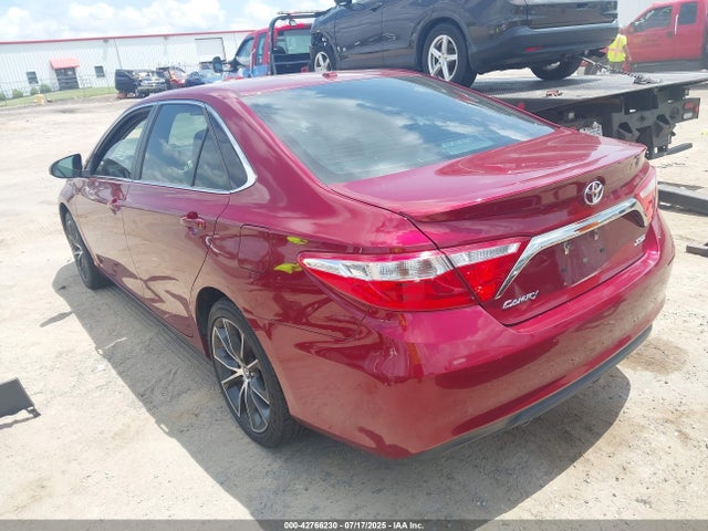 Aukcja sprzedaży 2017 Toyota Camry Xse, vin: 4T1BF1FKXHU643851, numer aukcji: 42766230