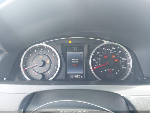 Aukcja sprzedaży 2017 Toyota Camry Xse, vin: 4T1BF1FKXHU643851, numer aukcji: 42766230