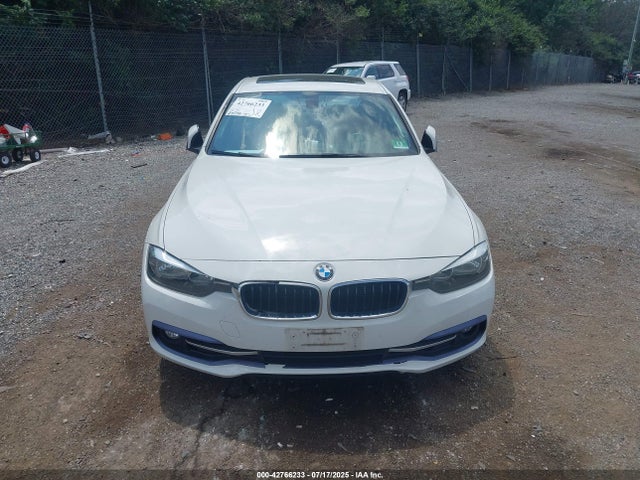 WBA8E3C56GK500351 BMW 328i Xdrive