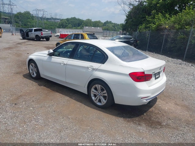WBA8E3C56GK500351 BMW 328i Xdrive
