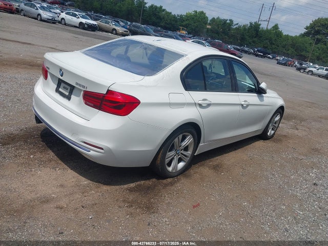 WBA8E3C56GK500351 BMW 328i Xdrive