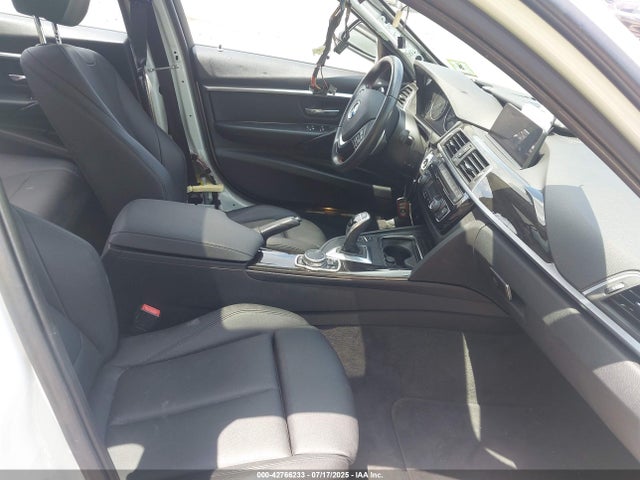 WBA8E3C56GK500351 BMW 328i Xdrive