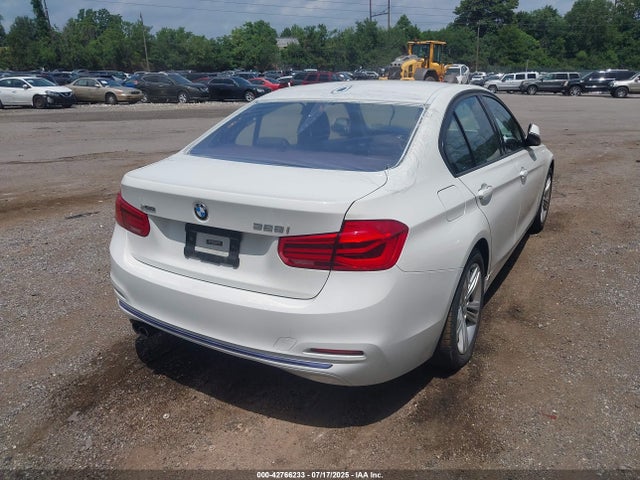 WBA8E3C56GK500351 BMW 328i Xdrive