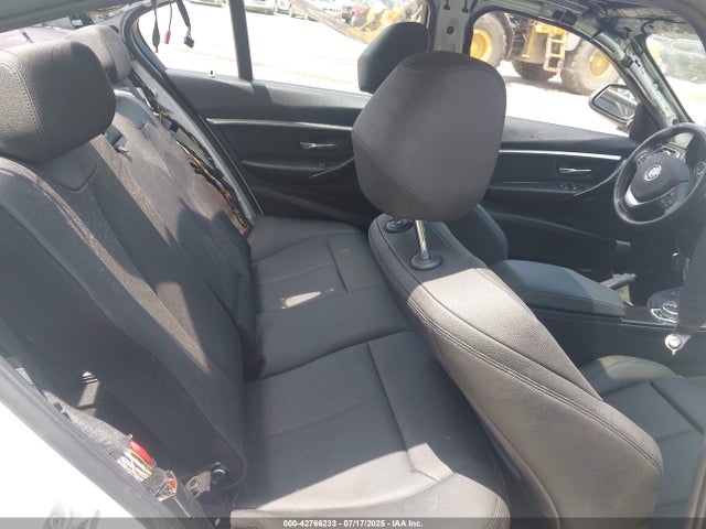 WBA8E3C56GK500351 BMW 328i Xdrive