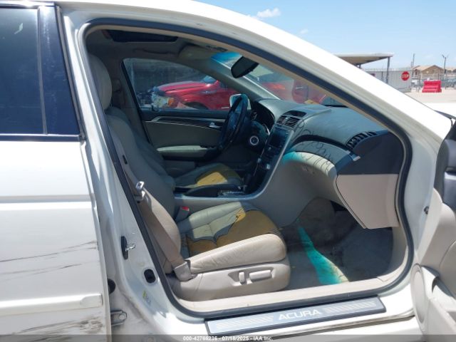 2007 ACURA TL 19UUA66207A023018 Photo 4