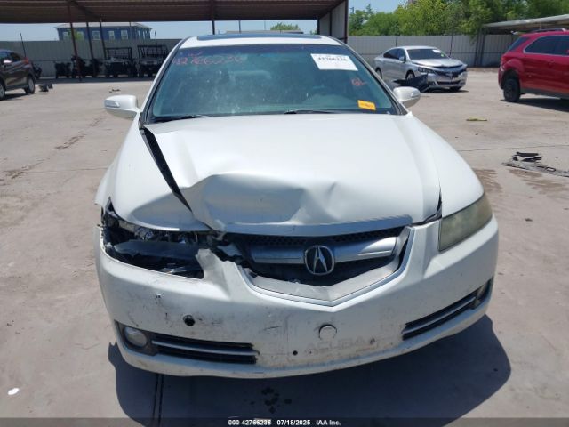 2007 ACURA TL 19UUA66207A023018 Photo 5