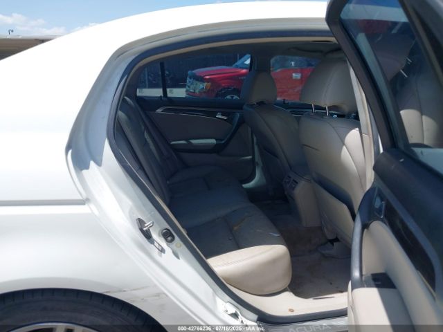 2007 ACURA TL 19UUA66207A023018 Photo 7