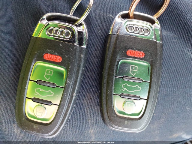 2013 AUDI A4 WAUFFAFL7DN016718 Photo 10