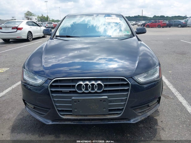 2013 AUDI A4 WAUFFAFL7DN016718 Photo 5