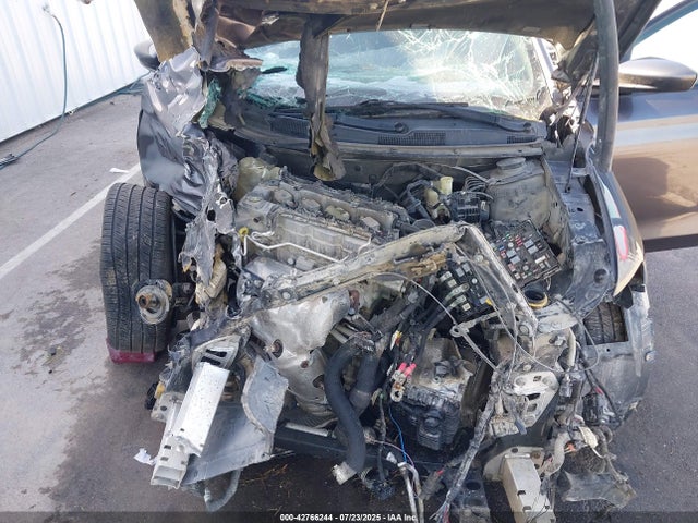 1C3CCCBB7FN719329 Chrysler 200