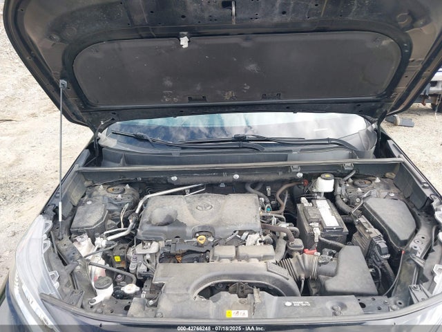 2T3J1RFV7MW202621 Toyota a25a-fks