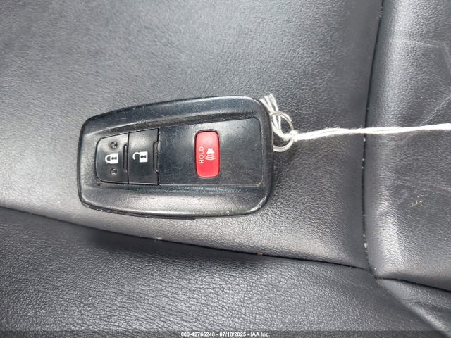 2T3J1RFV7MW202621 Toyota a25a-fks