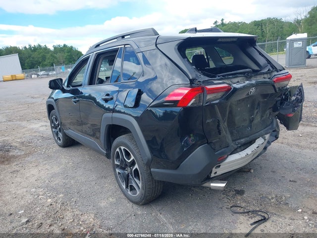 2T3J1RFV7MW202621 Toyota a25a-fks