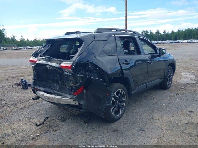 2T3J1RFV7MW202621 Toyota a25a-fks