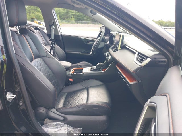 2T3J1RFV7MW202621 Toyota a25a-fks