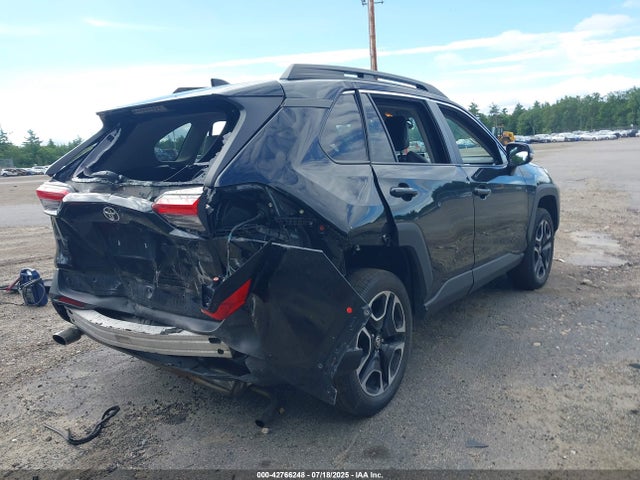 2T3J1RFV7MW202621 Toyota a25a-fks