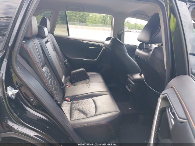 2T3J1RFV7MW202621 Toyota a25a-fks