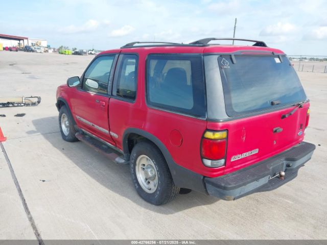 1996 FORD EXPLORER 1FMCU24X1TUB69411 Photo 2