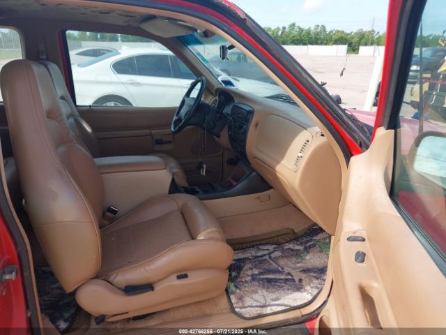1996 FORD EXPLORER 1FMCU24X1TUB69411 Photo 4
