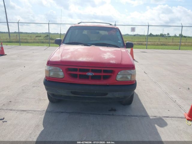1996 FORD EXPLORER 1FMCU24X1TUB69411 Photo 5