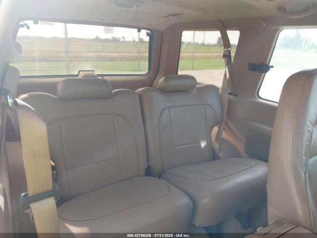 1996 FORD EXPLORER 1FMCU24X1TUB69411 Photo 7