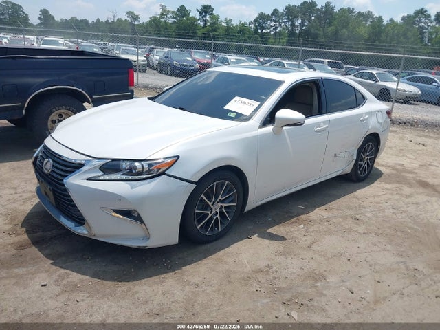 JTHBK1GG3G2241205 Lexus 2gr-fe