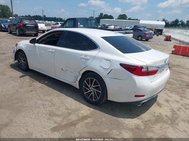 JTHBK1GG3G2241205 Lexus 2gr-fe