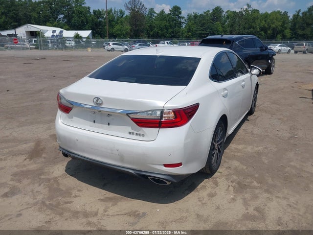 JTHBK1GG3G2241205 Lexus 2gr-fe