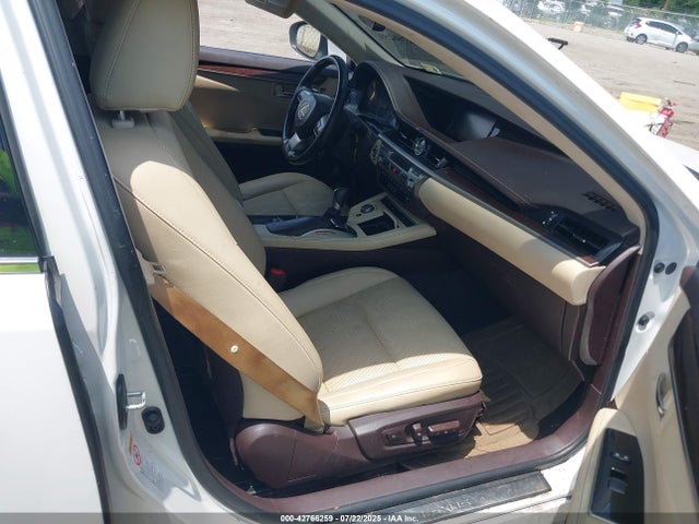 JTHBK1GG3G2241205 Lexus 2gr-fe