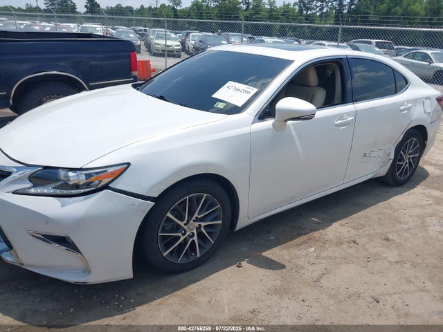 JTHBK1GG3G2241205 Lexus 2gr-fe