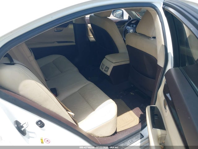JTHBK1GG3G2241205 Lexus 2gr-fe