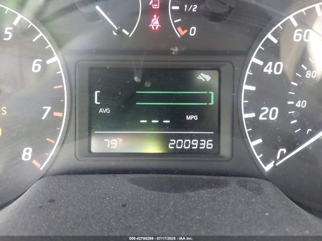 3N1AB7AP3FY296863 Nissan 2015