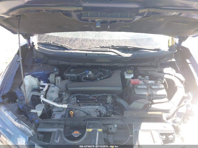 JN8AT2MV6HW007853 Nissan Rogue
