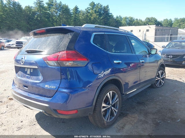 JN8AT2MV6HW007853 Nissan Rogue