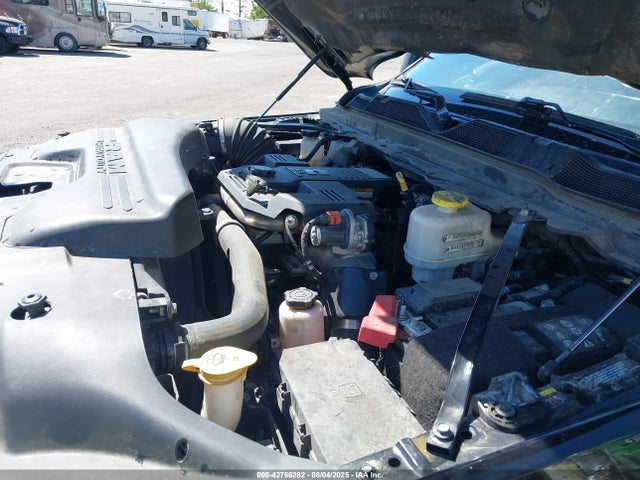 RAM 5500 Chassis Tradesman/slt 2024 3C7WRMFLXRG112017 Image 10
