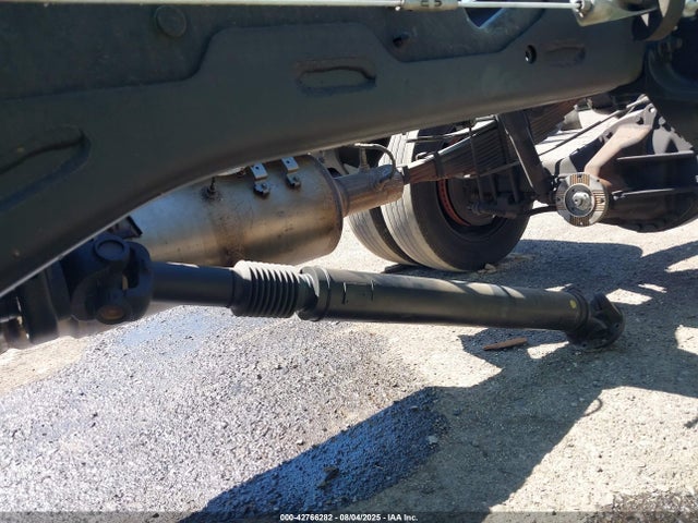 RAM 5500 Chassis Tradesman/slt 2024 3C7WRMFLXRG112017 Image 12