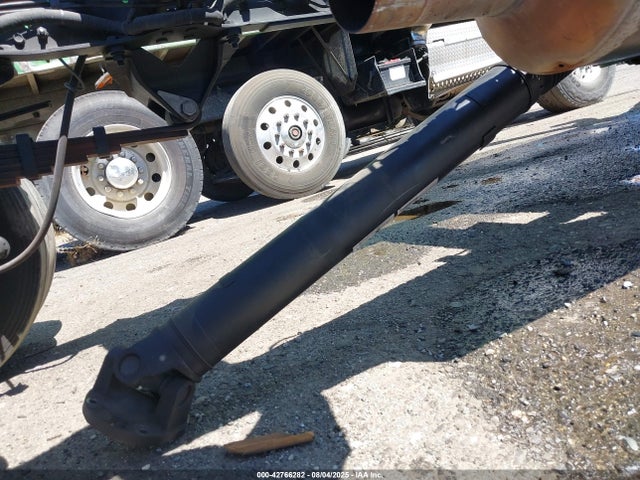 RAM 5500 Chassis Tradesman/slt 2024 3C7WRMFLXRG112017 Image 13
