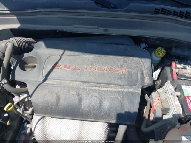 2015 JEEP RENEGADE ZACCJABT3FPB26038 Photo 9