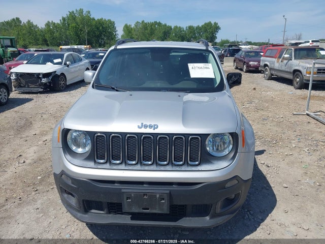ZACCJABT3FPB26038 Jeep 2015