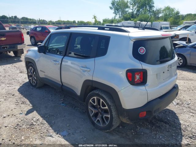 2015 JEEP RENEGADE ZACCJABT3FPB26038 Photo 2