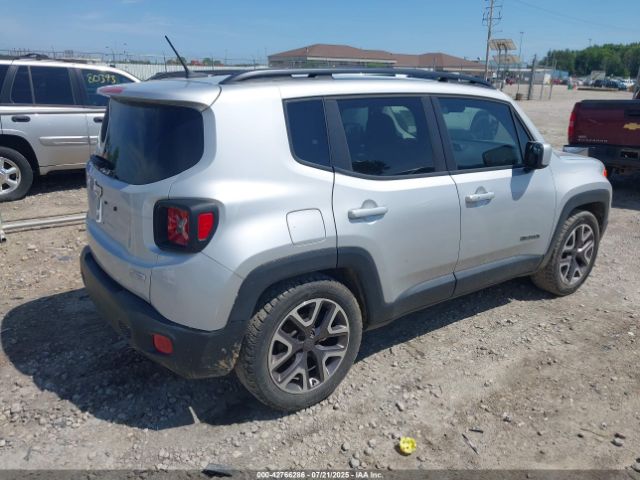 2015 JEEP RENEGADE ZACCJABT3FPB26038 Photo 3