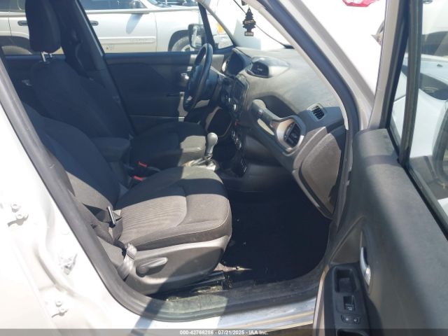 2015 JEEP RENEGADE ZACCJABT3FPB26038 Photo 4