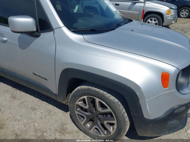 2015 JEEP RENEGADE ZACCJABT3FPB26038 Photo 5
